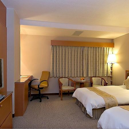 First Hotel Ταϊπέι Εξωτερικό φωτογραφία