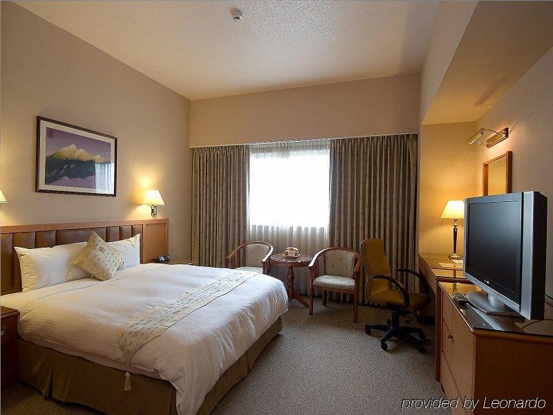 First Hotel Ταϊπέι Δωμάτιο φωτογραφία