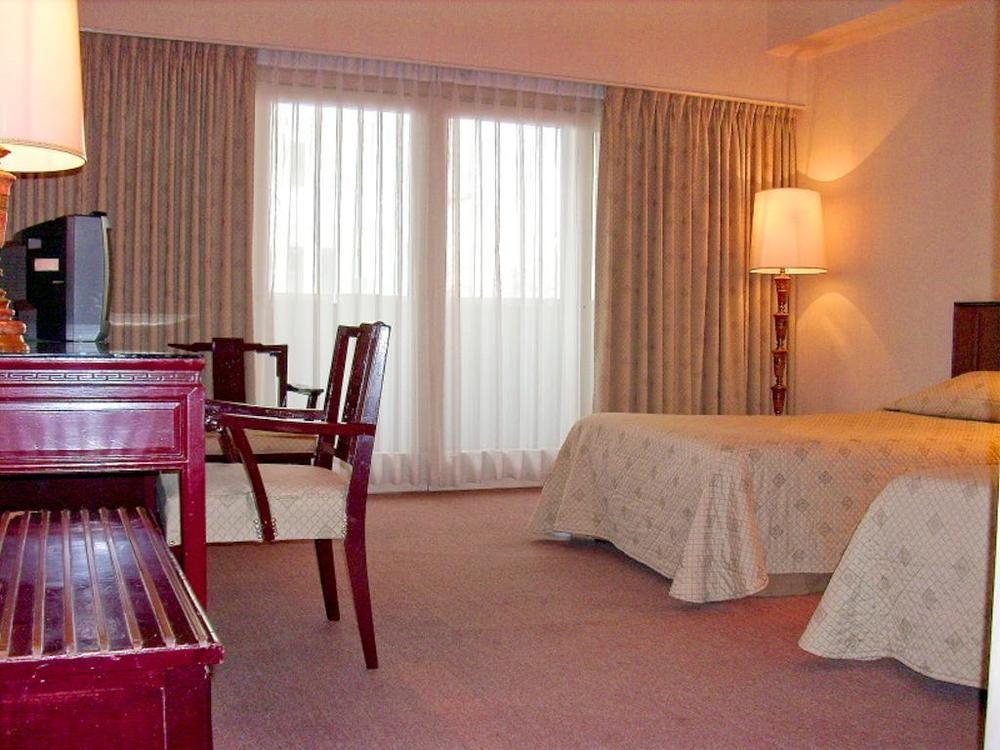 First Hotel Ταϊπέι Εξωτερικό φωτογραφία