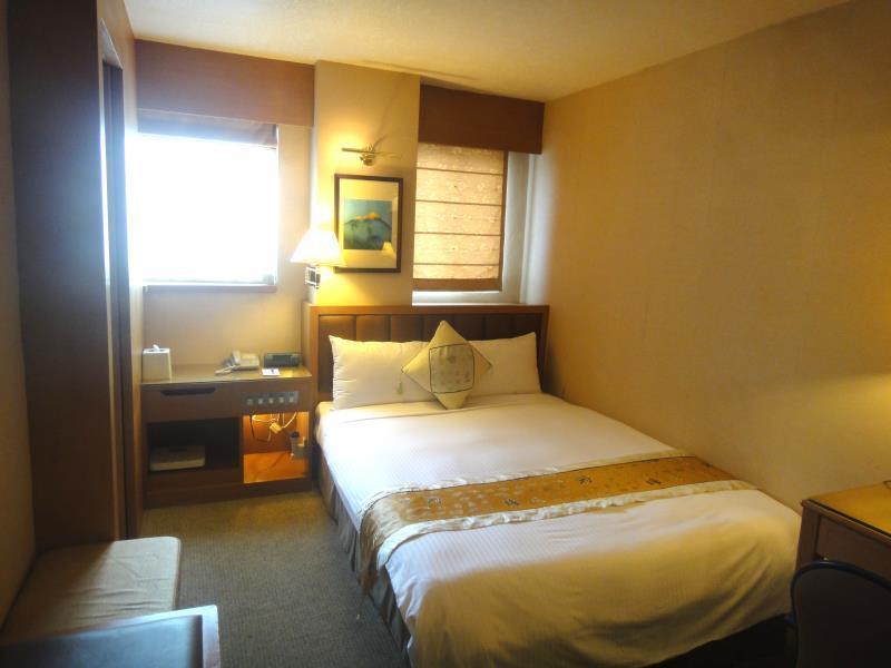 First Hotel Ταϊπέι Εξωτερικό φωτογραφία