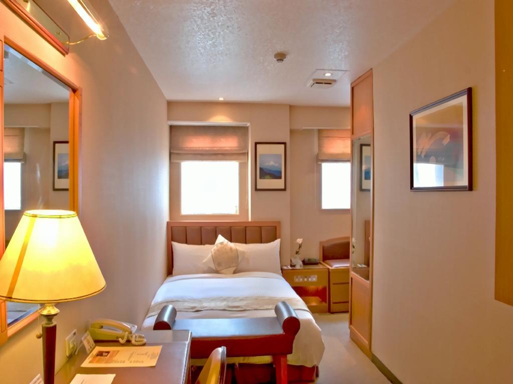 First Hotel Ταϊπέι Εξωτερικό φωτογραφία