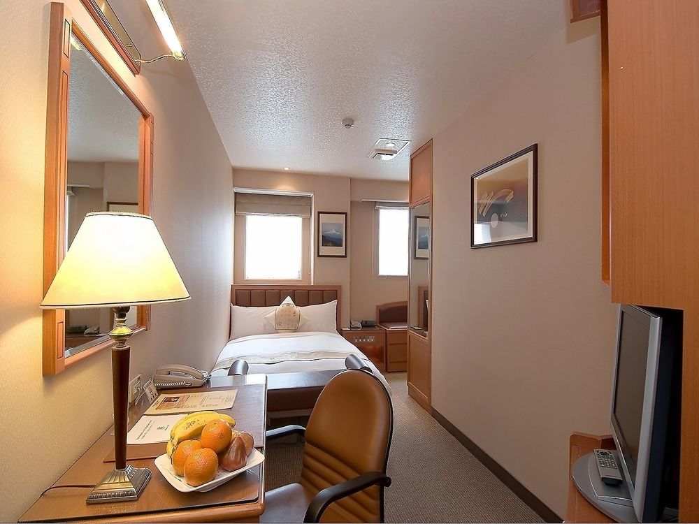 First Hotel Ταϊπέι Εξωτερικό φωτογραφία