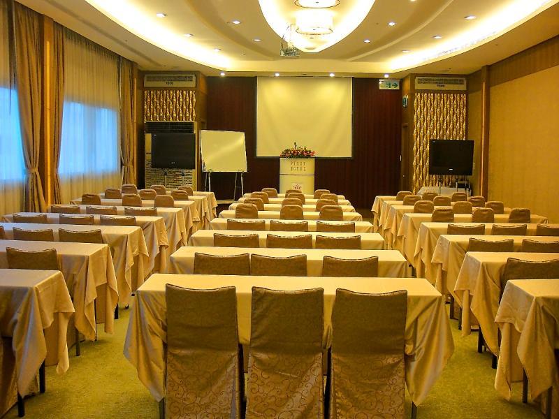 First Hotel Ταϊπέι Εξωτερικό φωτογραφία