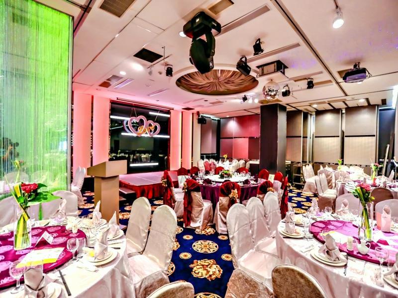 First Hotel Ταϊπέι Εξωτερικό φωτογραφία