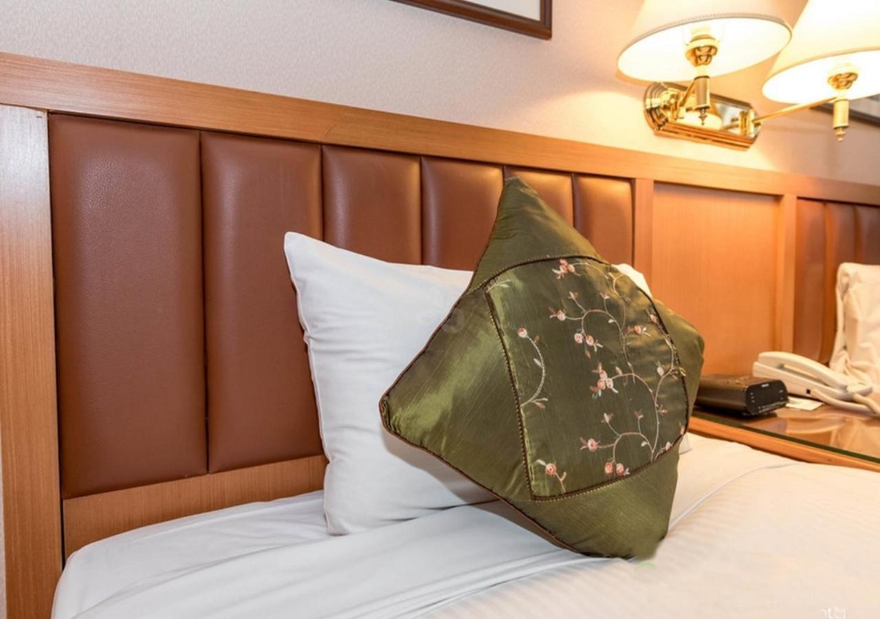 First Hotel Ταϊπέι Εξωτερικό φωτογραφία