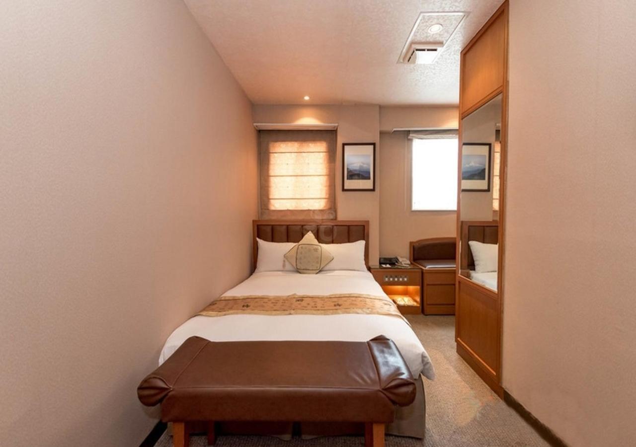 First Hotel Ταϊπέι Εξωτερικό φωτογραφία