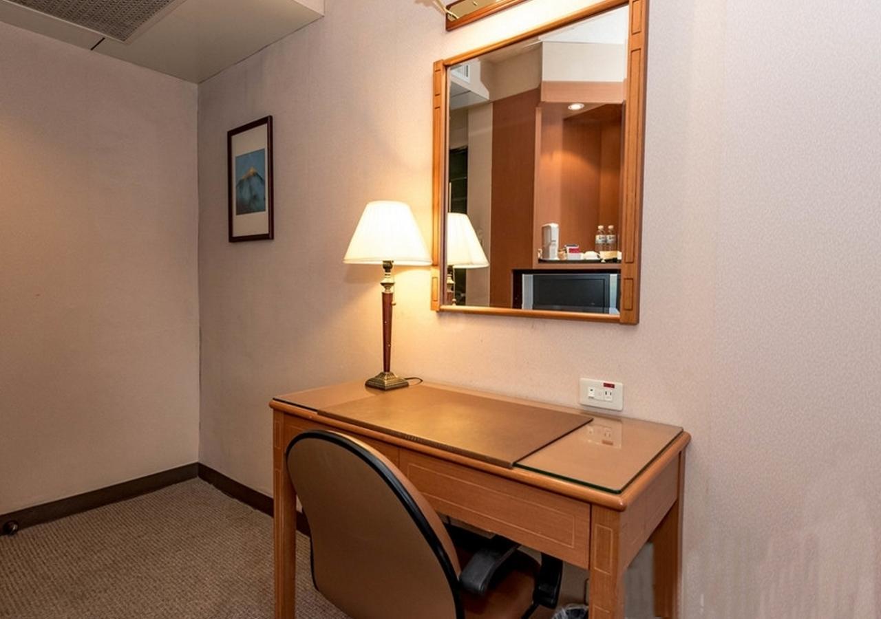First Hotel Ταϊπέι Εξωτερικό φωτογραφία